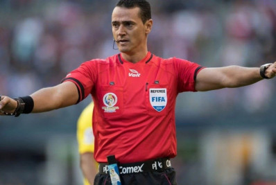 Colo-Colo x Fluminense: Conmebol define arbitragem para o duelo