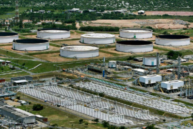 Sindipetro-NF busca equidade na alimentação dos trabalhadores em Cabiúnas