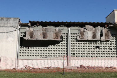 UFRJ estima custo de R$ 796 milhões para recuperar prédios da universidade 