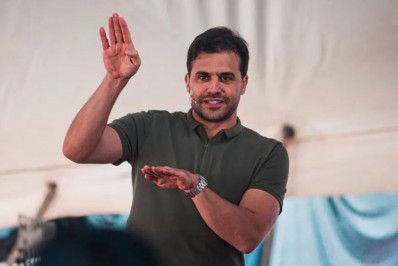 'Ápice do fracassado', diz Marçal sobre processo de advogado cobrando R$ 51 milhões