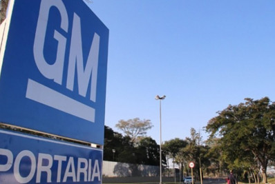 General Motors demite trabalhadores da fábrica de São José dos Campos