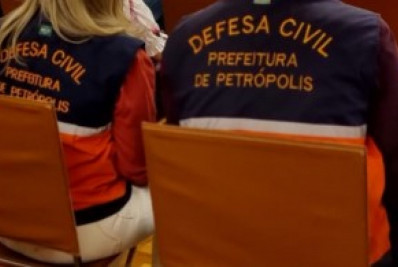 Defesa Civil divulga canal alternativo de contato para situações de emergência