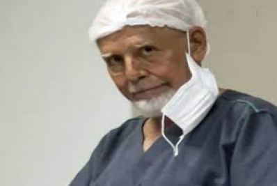 Hosmany Ramos, cirurgião que passou 35 anos na cadeia, é preso novamente em SC