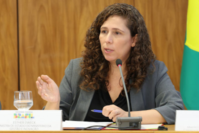 Primeira etapa de provas ocorreu sem intercorrências, diz ministra