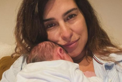 Fernanda Paes Leme encanta fãs ao compartilhar vídeo do parto de Pilar