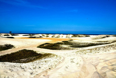 Maricá mantém altas temperaturas no fim de semana