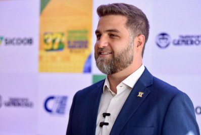 Pesquisa aponta favoritismo de Wladimir Garotinho, com 64% dos votos válidos