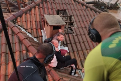 Estados do Nordeste anunciam envio de equipes e materiais para o RS