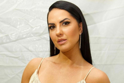 Graciele Lacerda detalha tratamento para engravidar de Zezé Di Camargo