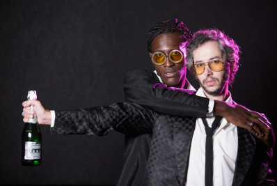 Espetáculo em cartaz no Rio mergulha no universo LGBTQIAPN+