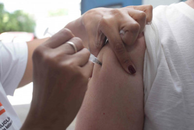 Niterói abre o segundo posto avançado de vacinação contra a Influenza
