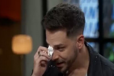 Junior Lima fala sobre distanciamento da música durante a pandemia