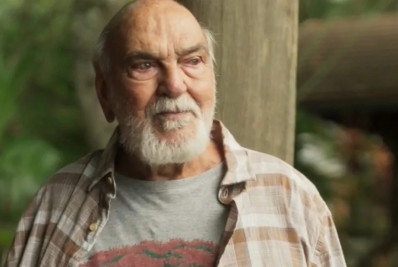 Atropelada por Lima Duarte pede reabertura de inquérito e diz que ator enganou a polícia