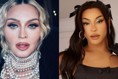 Madonna e Pabllo Vittar: de onde a Rainha do Pop conhece a drag queen?