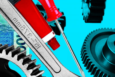 Os ministérios da desarticulação política