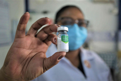 Niterói amplia campanha de vacinação contra a Influenza e abre agendamento pelo Colab