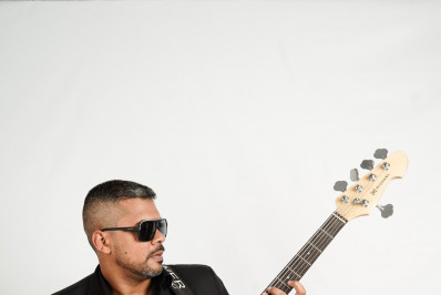 Deyvid Soares lança Horizontal, nova música nas plataformas digitais