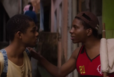 Clube de Cinema da Praça abre temporada de exibições em Queimados