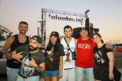 Madonna no Rio: fãs destacam a importância da artista que quebrou tabus e mudou estilos de vida