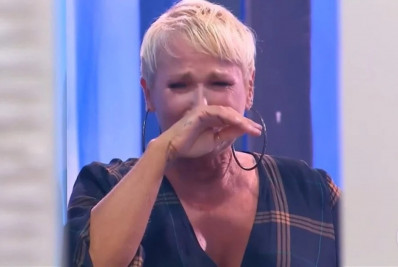 Se livrou! Empresário que atacou Xuxa tem pedido de prisão revogado