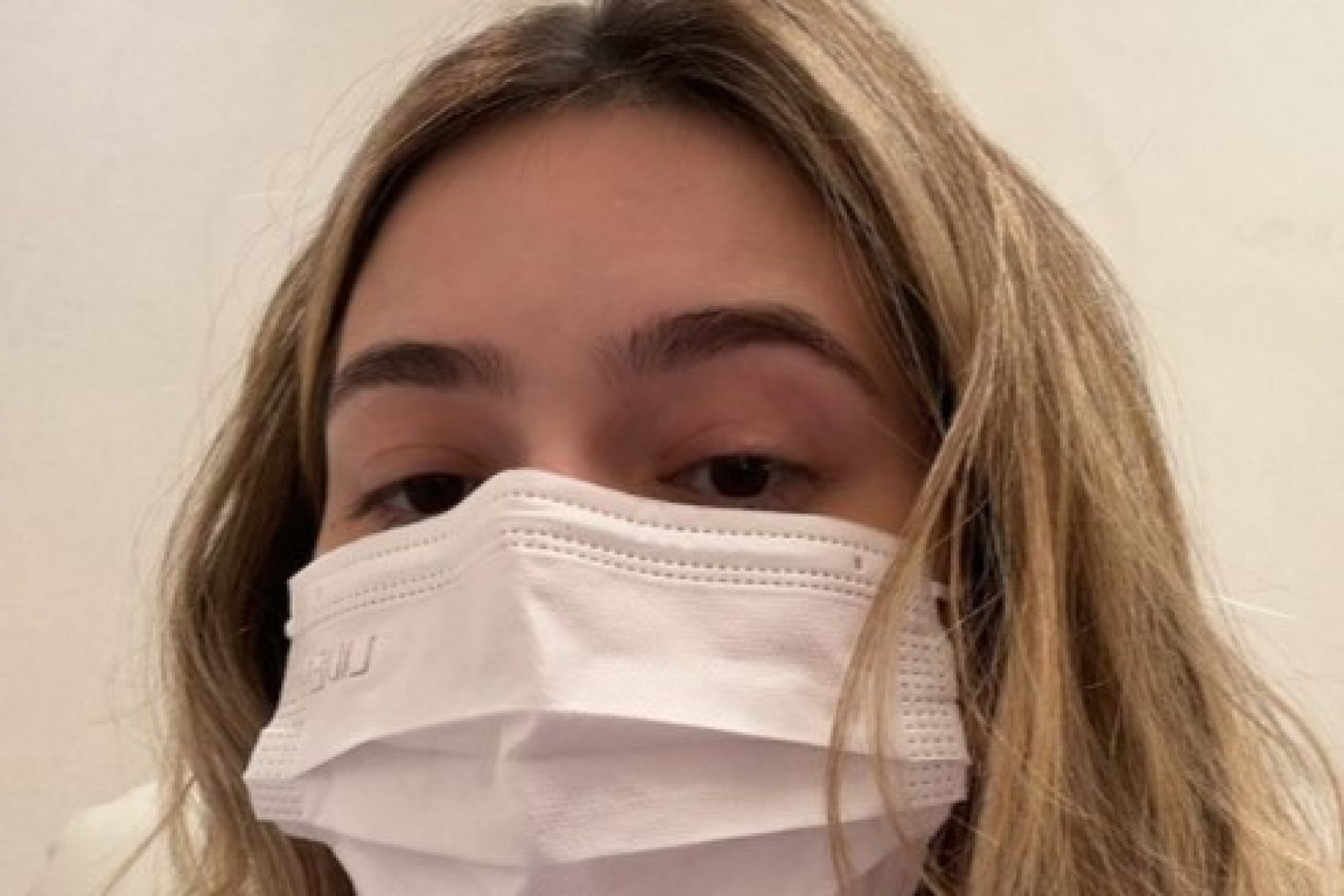 Grávida, Viih Tube conta que está com sinusite - Reprodução / Instagram