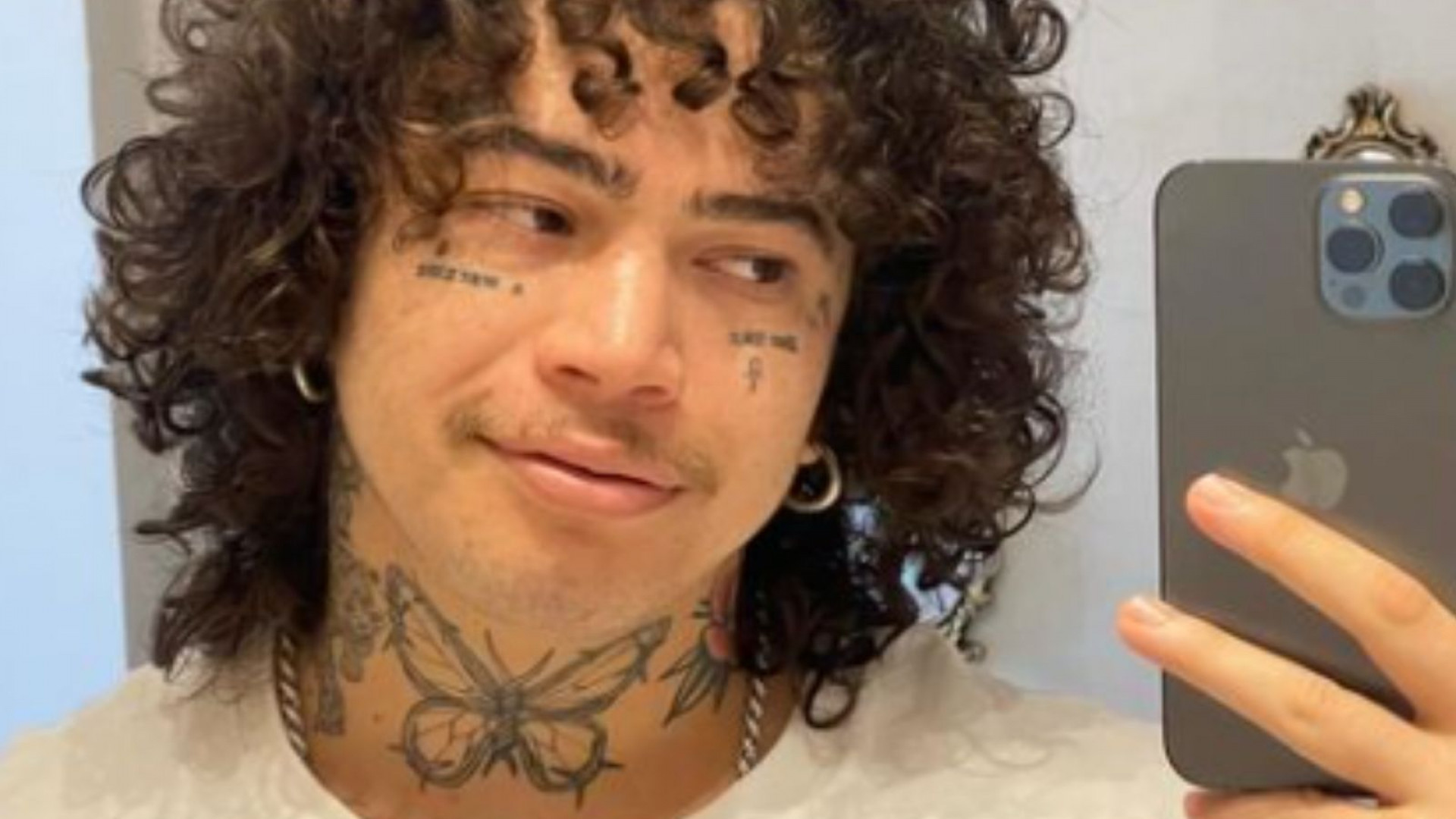 Whindersson Nunes - Reprodução/Instagram