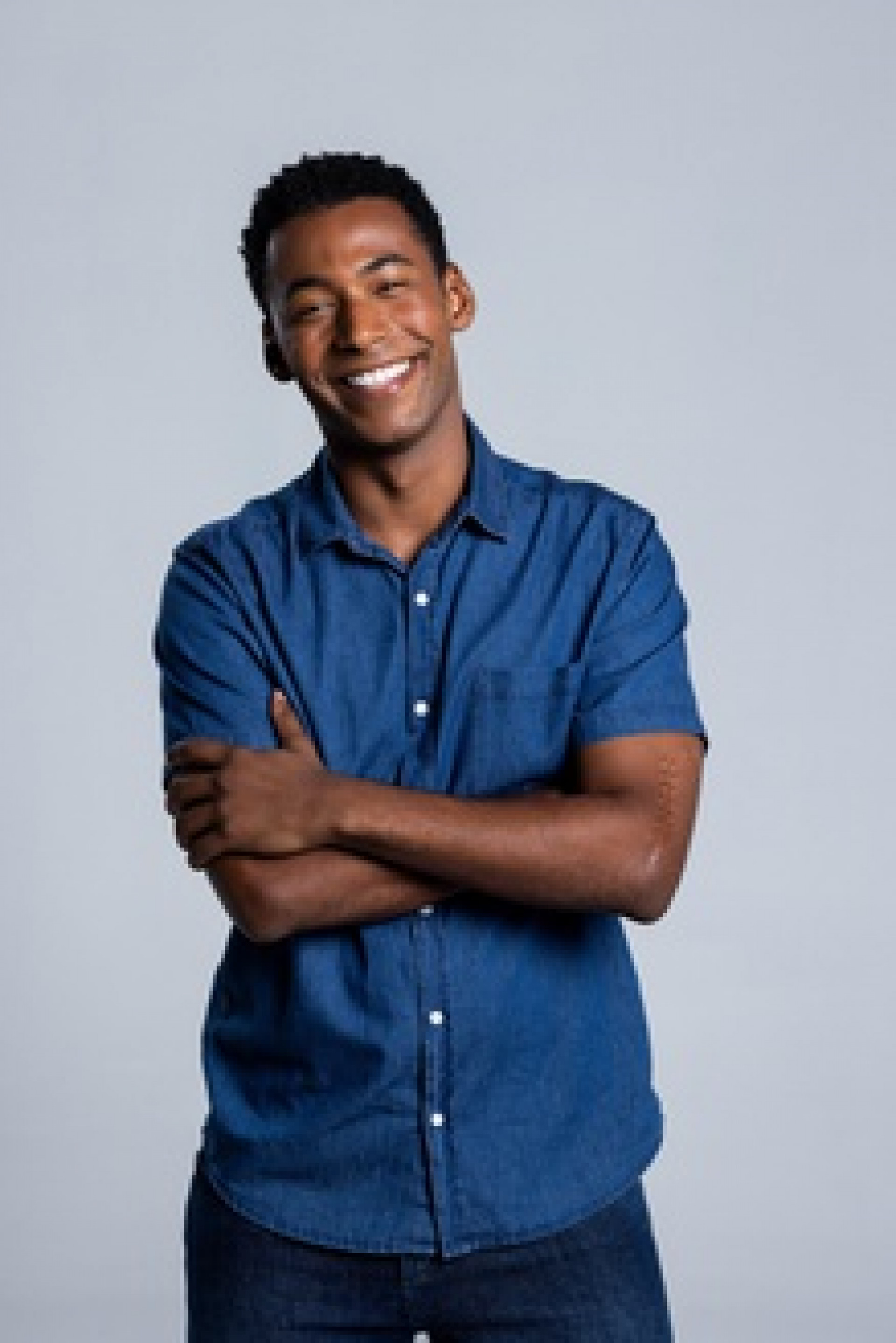 Apresentador Pedro Lins - Globo/ Daniela Toviansky