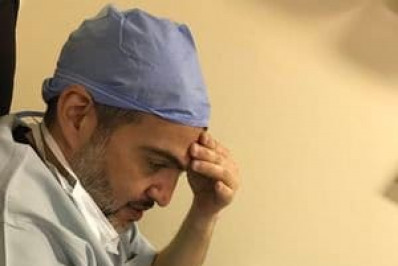 Depois da Alemanha, França nega entrada a médico britânico palestino que falaria sobre Gaza