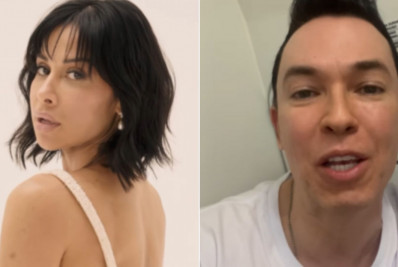 Maira Cardi sai em defesa de pastor que disse ter beijado a filha