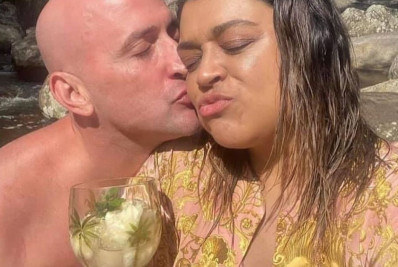 Preta Gil presta homenagem a Paulo Gustavo: 'Sinto você todos os dias'