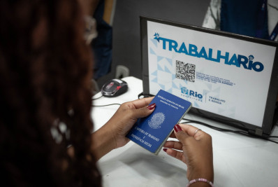 Programa Trabalha Rio vai a três bairros esta semana