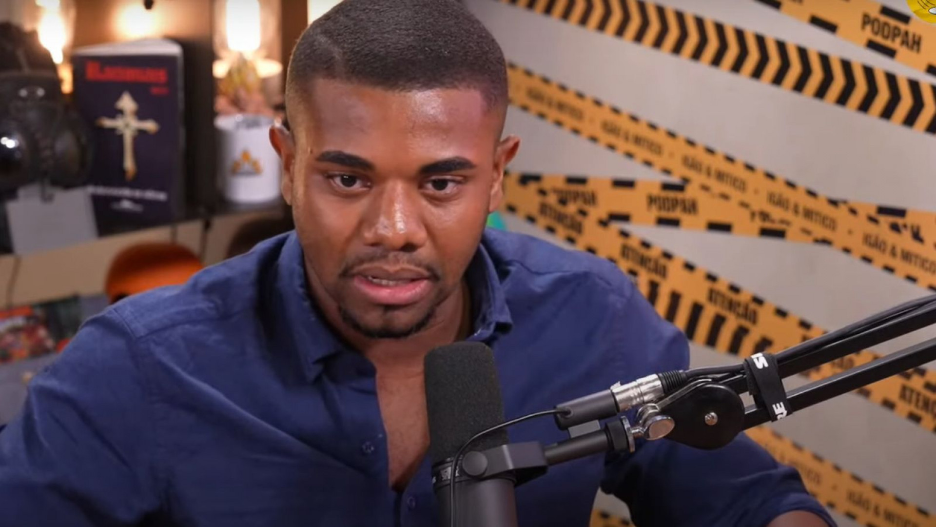 Davi Brito  - Reprodu&ccedil;&atilde;o/YouTube