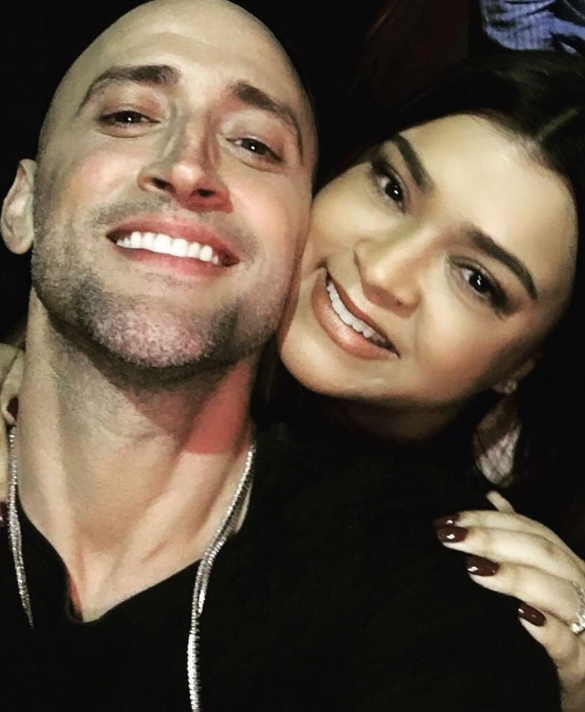 Preta Gil presta homenagem a Paulo Gustavo - Reprodução/Instagram