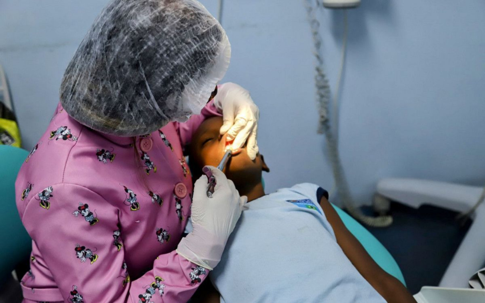 Postos de saúde abrirão aos sábados em Meriti  - Edgar Maciel