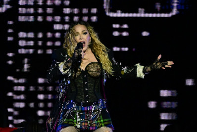 Saiba tudo o que aconteceu no show histórico de Madonna em Copacabana