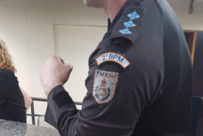 PM prende dois suspeitos e apreende dois adolescentes por furtos na Zona Sul