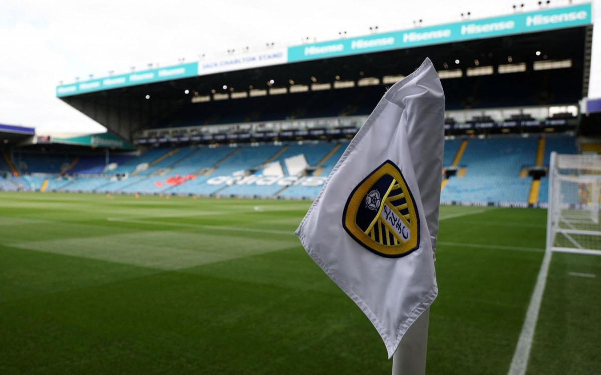 Leeds United &eacute; um dos clubes mais tradicionais da Inglaterra, com tr&ecirc;s t&iacute;tulos da Premier League