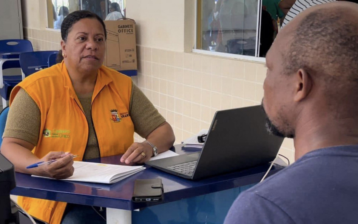 Ao todo, foram realizados 439 atendimentos, incluindo 33 atendimentos com pediatra, 33 atendimentos com clínico geral e 36 atendimentos com dentista