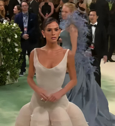 bruna marquezine no cruzeiro