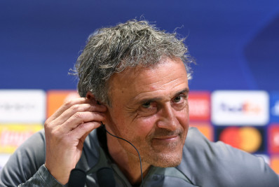 Técnico do PSG ironiza críticas ao Campeonato Francês após vaga em final