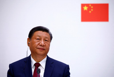 EUA diz que expressou à China sua preocupação por 'uso indevido' de IA