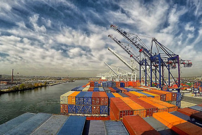 Fluxo cambial total de janeiro, até o dia 24, foi negativo em US$ 7,953 bilhões, aponta BC