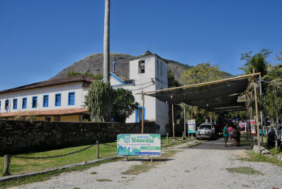 Maricá realiza segunda edição do Curta Itaocaia em 2024