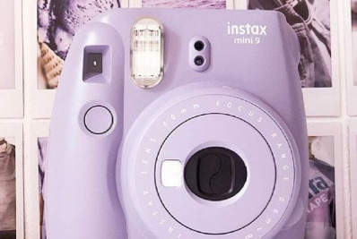 Dia das Mães: câmera Mini 11 Instax é opção de presente