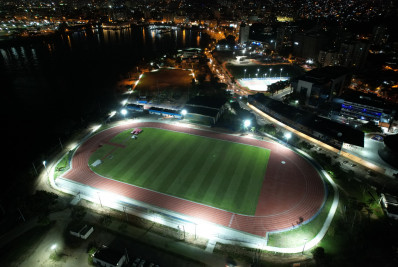 Niterói vai receber o Grande Prêmio Brasil de Atletismo