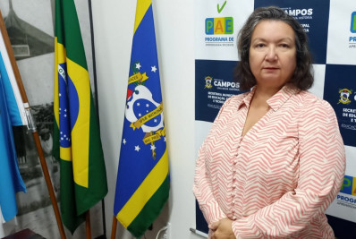 Tempo integral na rede municipal de ensino já contempla quase dois mil alunos