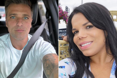 Doença de Bruno Gagliasso pode adiar encontro com Day McCarthy 