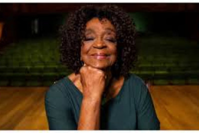 Atriz Léa Garcia será celebrada em evento no Museu Janete Costa