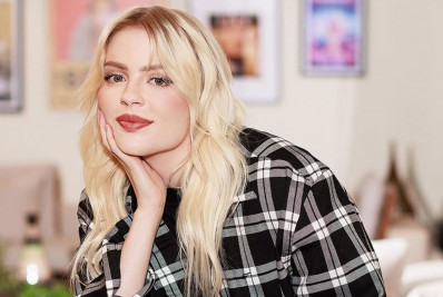 Luísa Sonza planeja show beneficente para o Rio Grande do Sul 