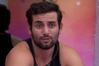 Matteus do 'BBB 24' é criticado por viajar enquanto pede doações ao Rio Grande do Sul